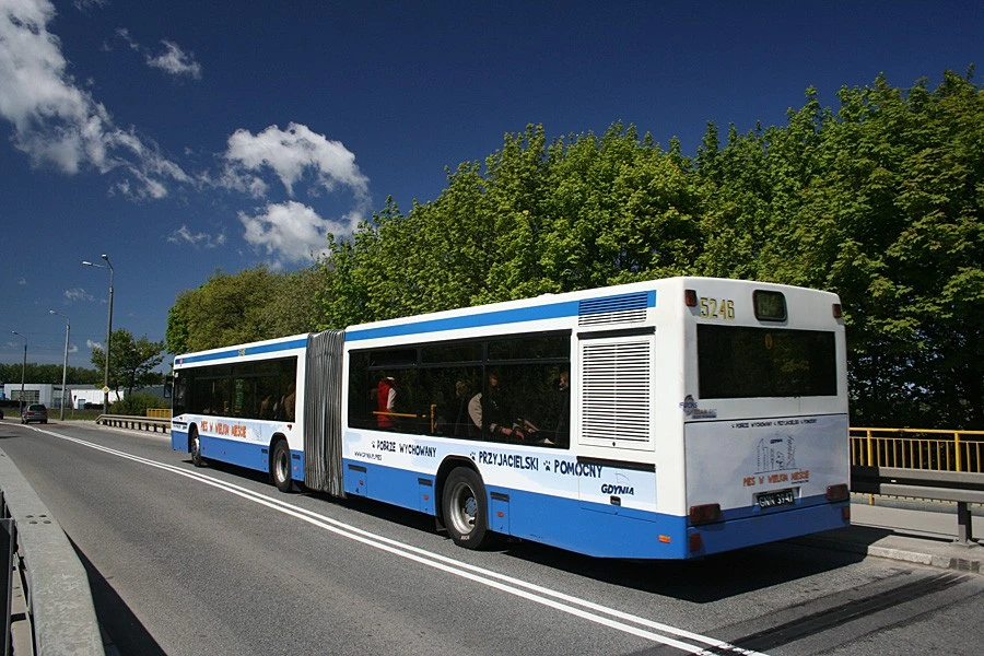 fot. ZKM Gdynia