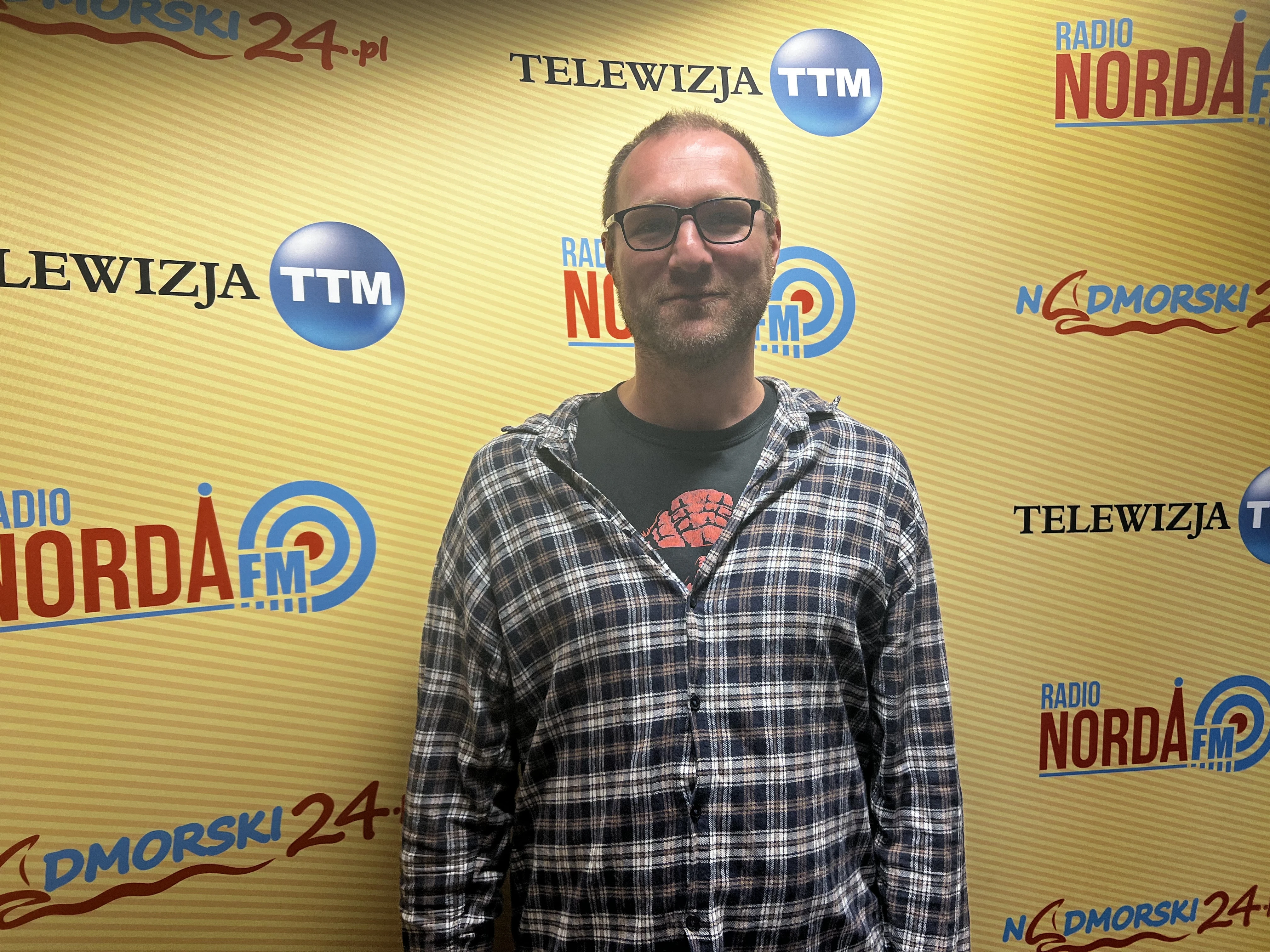 Zdjęcia: Wojciech Tremiszewski