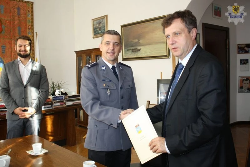 KWP Gdańsk