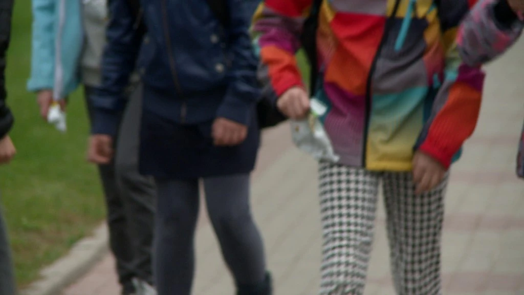 Sprawa molestowania wnuczki w sądzie