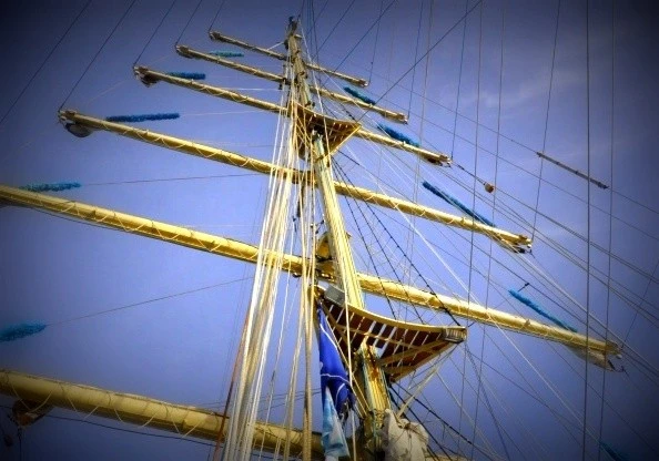 Gdynia zorganizuje zlot żaglowców w 2014 roku