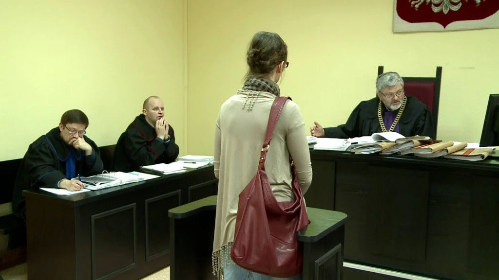 Sprawa PCPR: Psycholog tworzyła testy do badań Anny Cz.