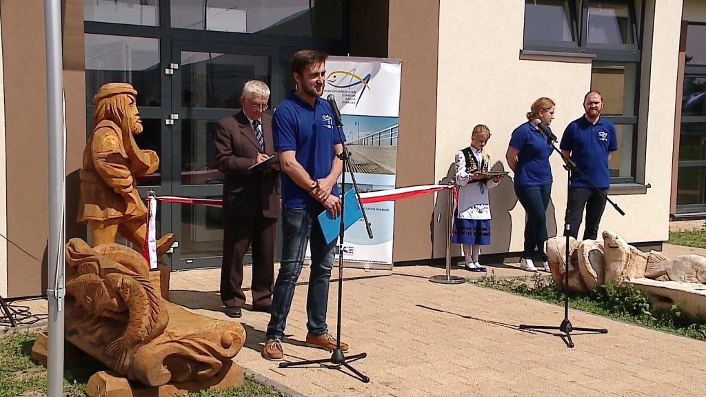 Lokalne grupy nadają kierunek zmian w rybactwie