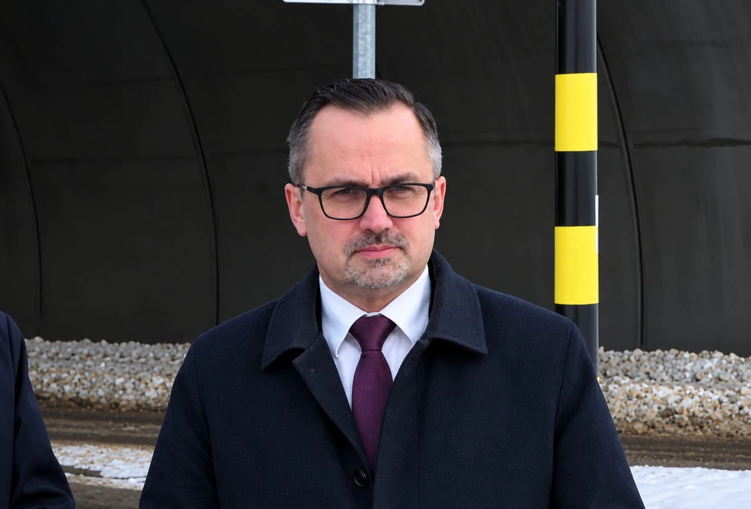 źródło: Twoja Telewizja Morska (archiwum)