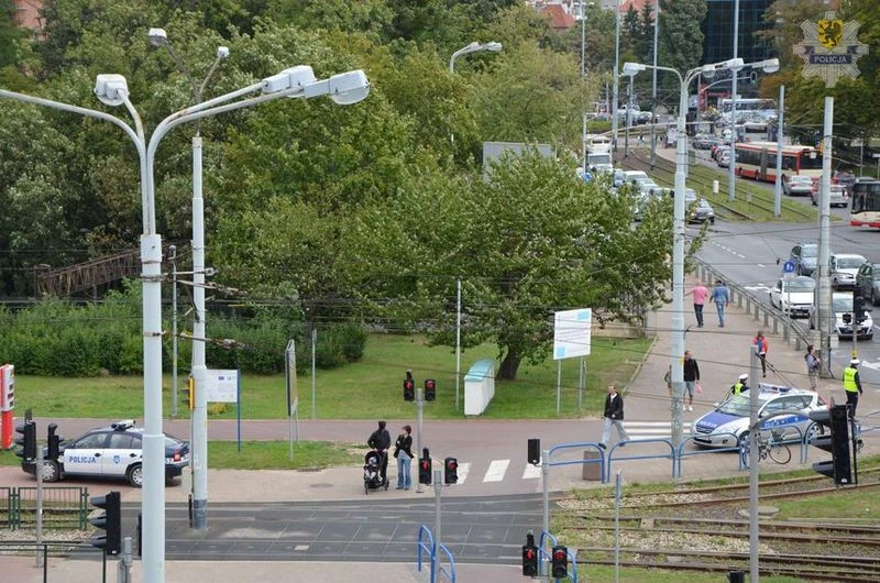 fot. KWP Gdańsk