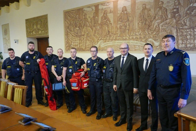 Fot. SM Wejherowo