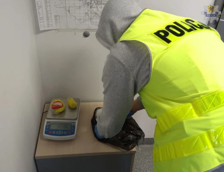 Źródło: KPP Wejherowo