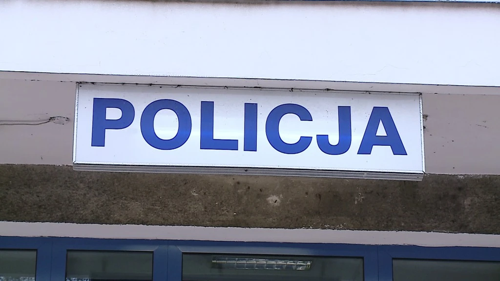 Władysławowo: Trzej obcokrajowcy trafili do policyjnej celi