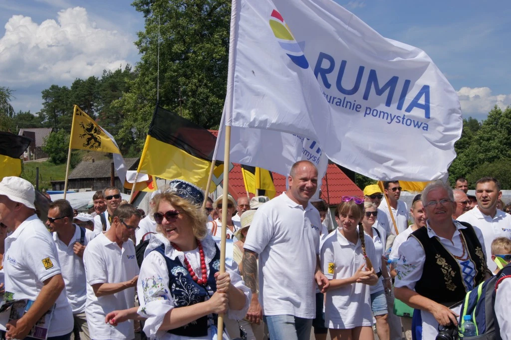 Kaszubi z całego świata wkrótce zagoszczą w Rumi