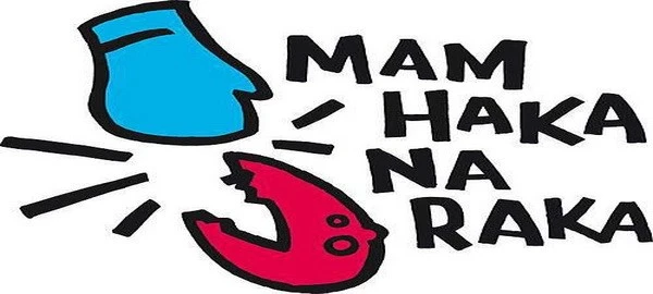 Mam haka na raka - uczniowie organizują przemarsz