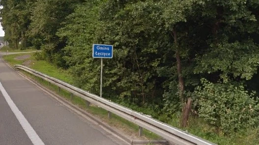 Źródło: Google Maps