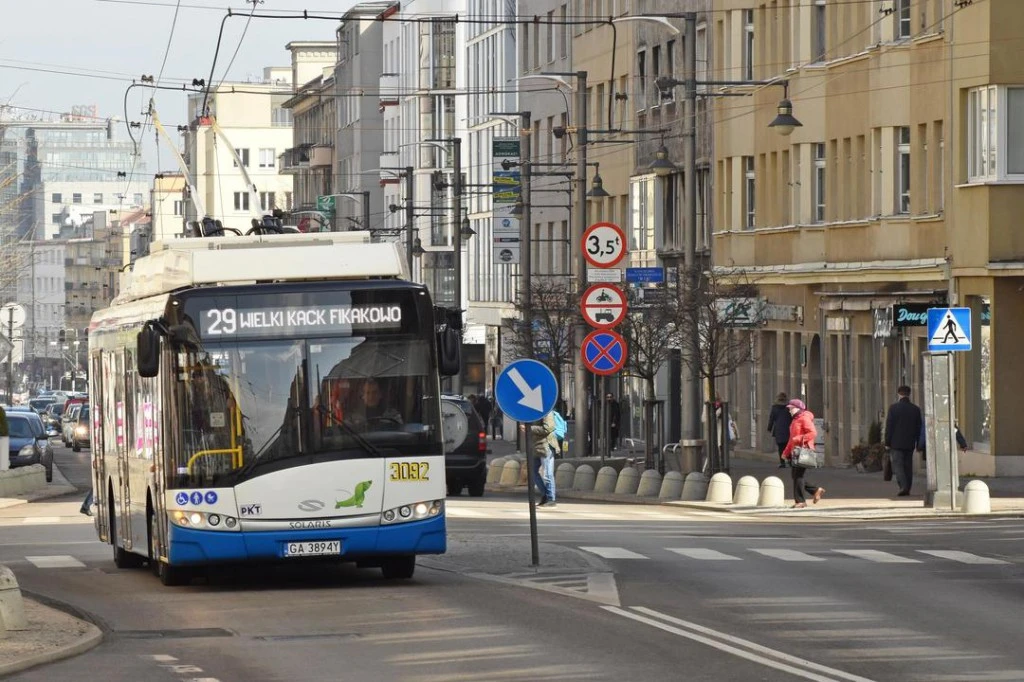 Źródło: Gdynia.pl