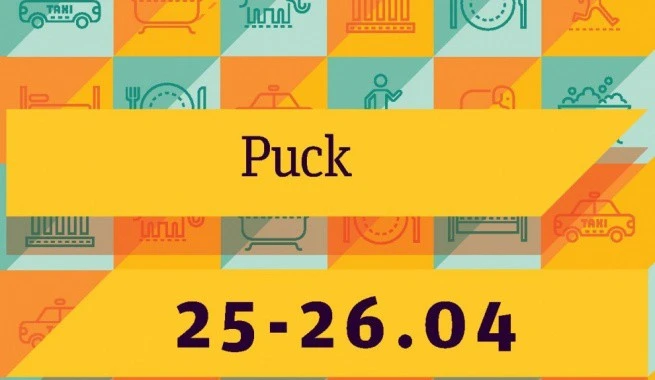 Weekend w Pucku za pół ceny! Sprawdź kiedy!