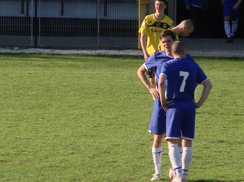 6:0 dla Gryfa Orlex  Wejherowo 