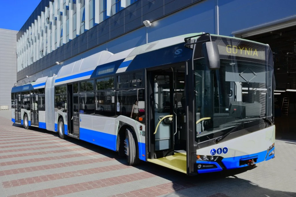 Źródło: Gdynia.pl