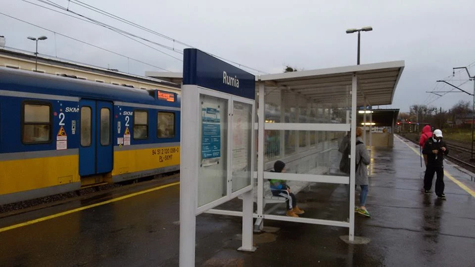 fot. FB/Rumia - co mnie gryzie?