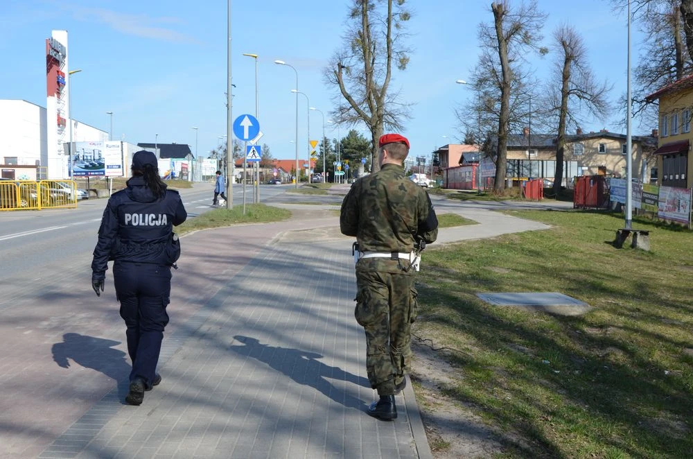 Fot. KPP Wejherowo