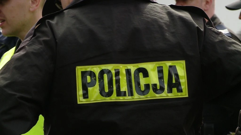 Włamywał się do aut i kradł sprzęt