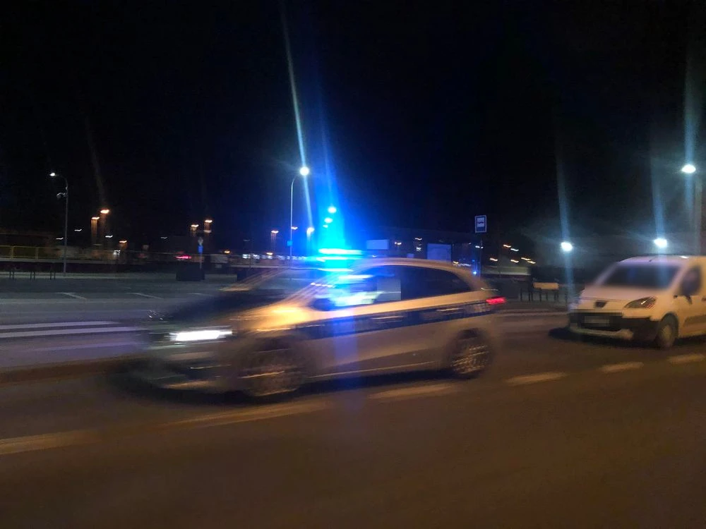fot. KPP Wejherowo