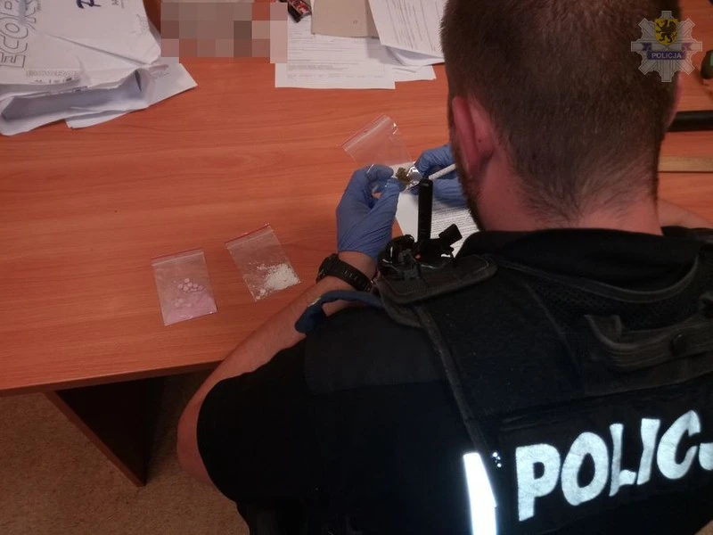 Fot. pomorska.policja.gov