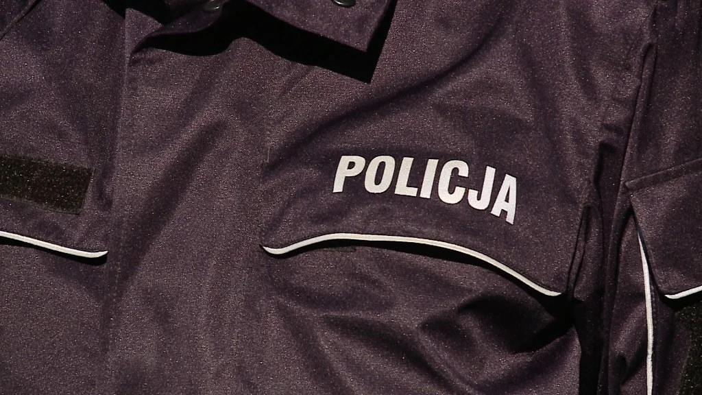 Usłyszał 7 zarzutów przestępstw narkotykowych
