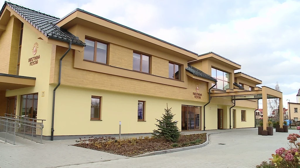 Hospicjum dla dzieci już otwarte!