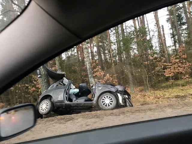 Fot. Czytelnik portalu Nadmorski24.pl
