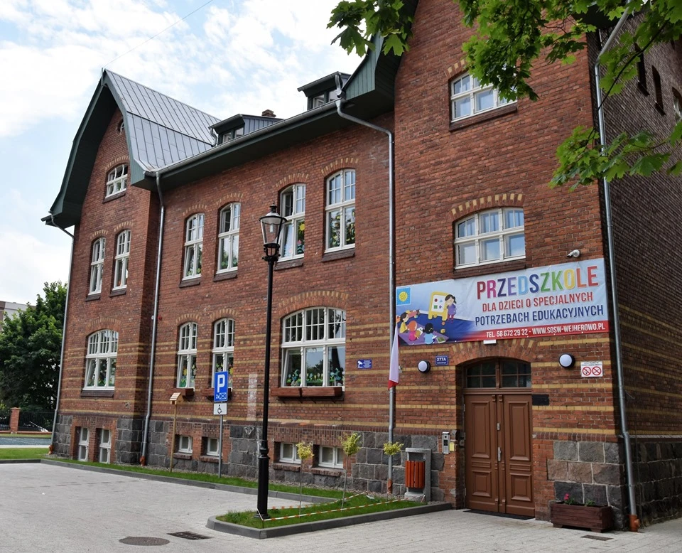 Fot. Powiat Wejherowski