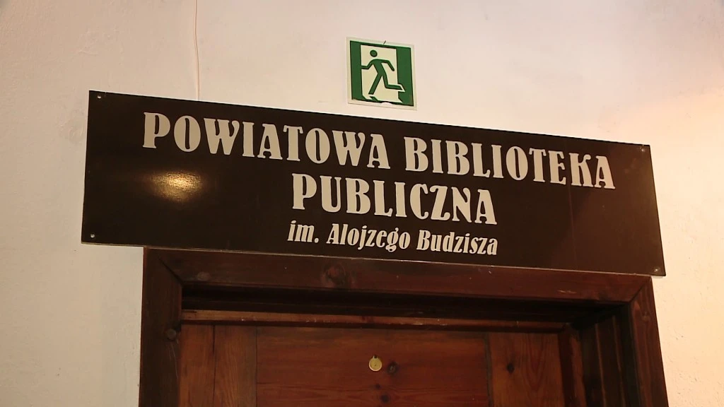 Puck: Biblioteka powiatowa do likwidacji