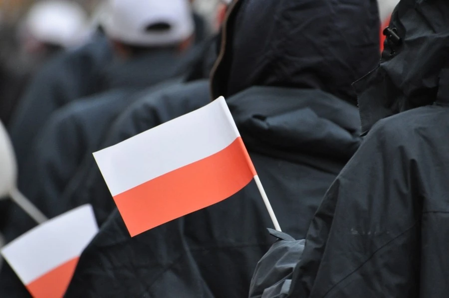 Wybory: Według sondaży Andrzej Duda wygrał pierwszą turę