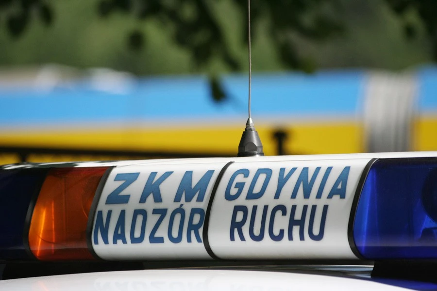 Źródło: ZKM Gdynia