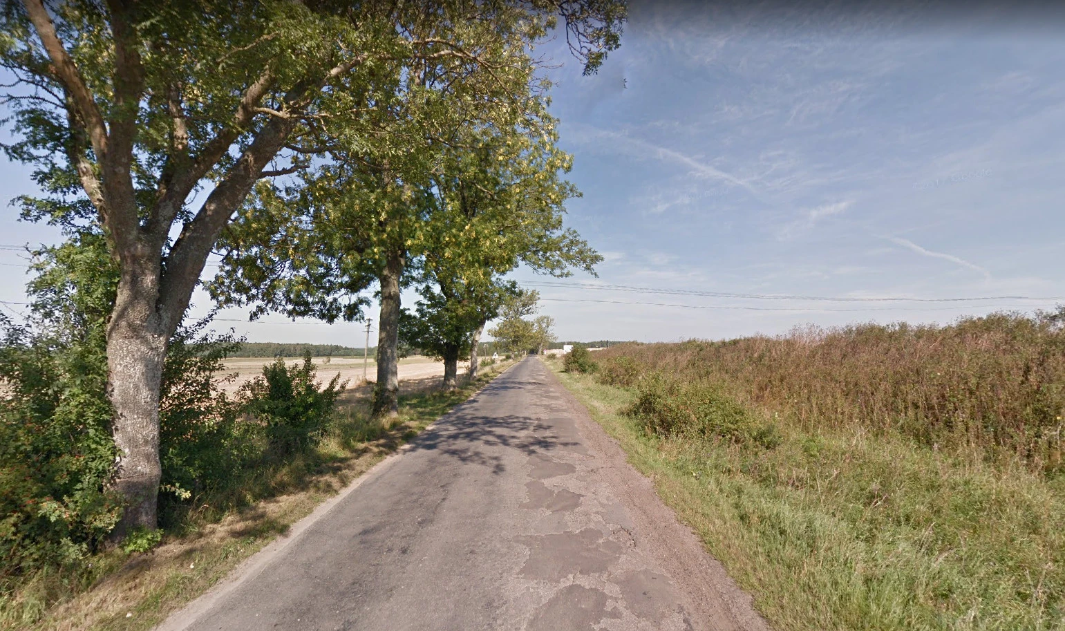 Źródło:google maps