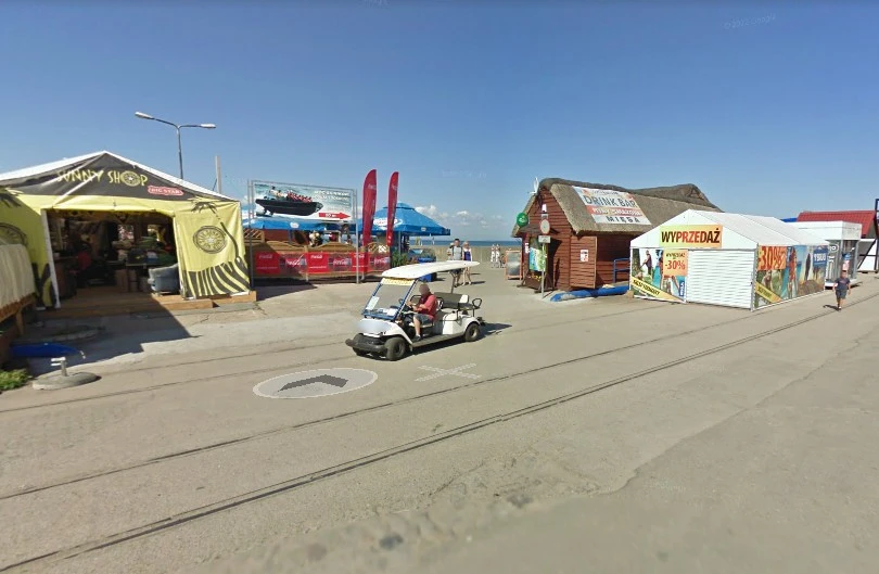Zdjęcie ilustracyjne, źródło: Google Maps