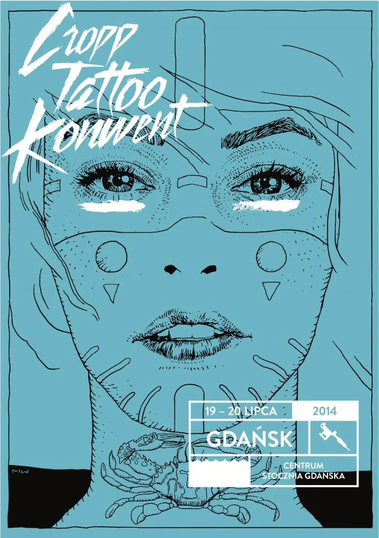 Gdańsk stolicą tatuażu?