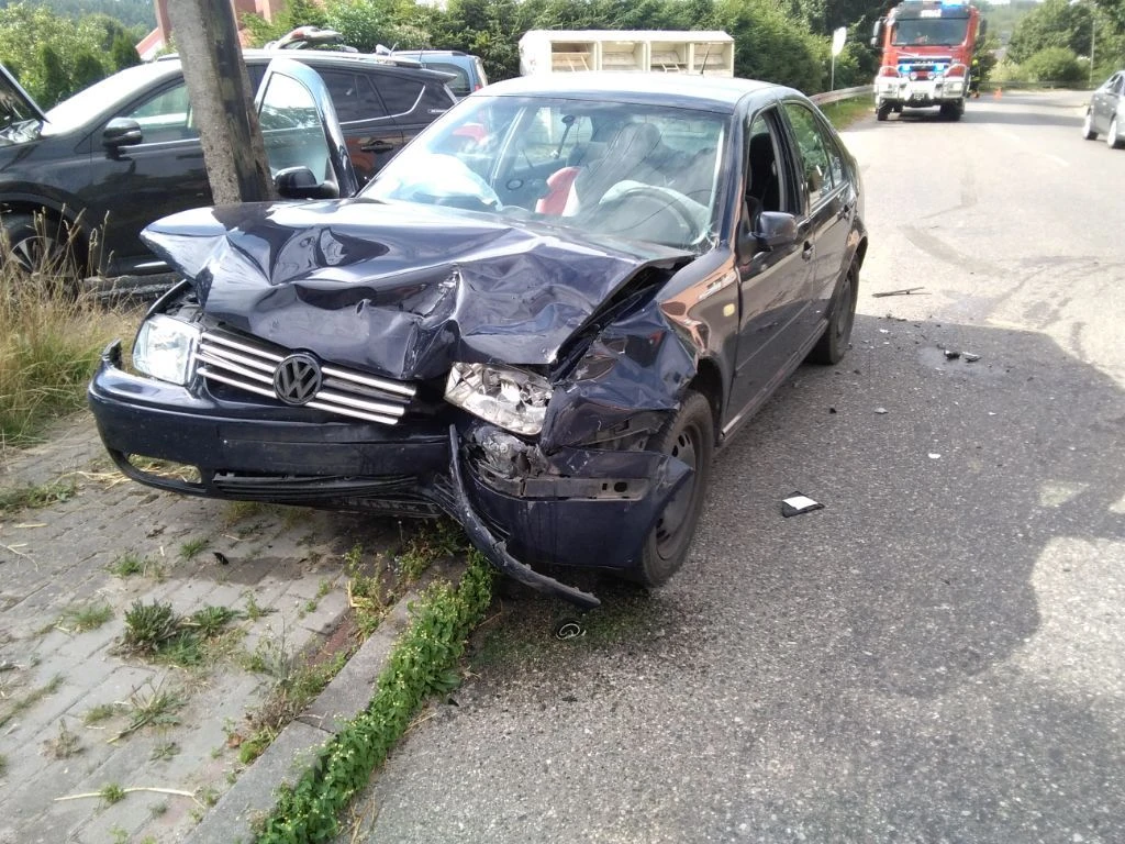 fot. OSP Choczewo