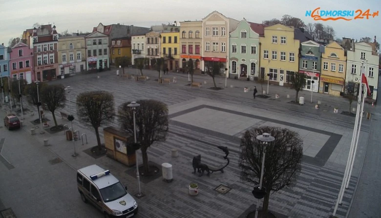 Kolejne urodziny Pucka. Co tym razem przygotowali włodarze?