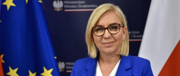 źródło: Ministerstwo Klimatu i Środowiska 