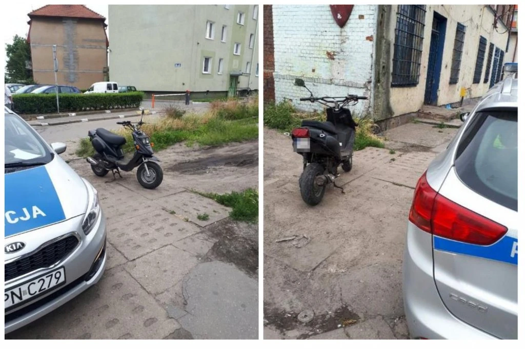 Źródło: KMP Gdańsk