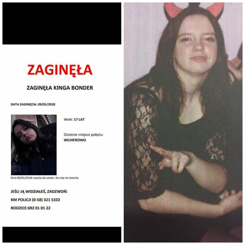 źródło: policja/Facebook