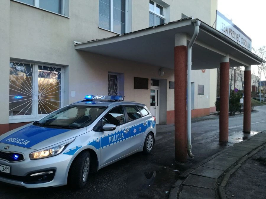 fot. KMP Gdańsk