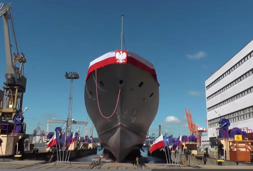 fot. youtube/UM Gdynia
