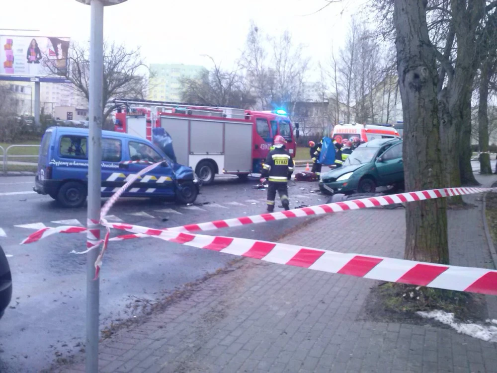 fot. Przemek/czytelnik Nadmorski24.pl