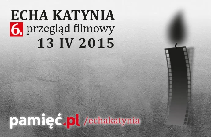 Szósty przegląd filmowy Echa Katynia w Gdańsku