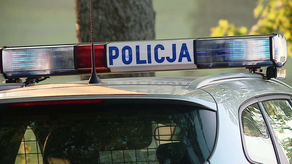 Groził nożem i jeździł pod wpływem narkotyków