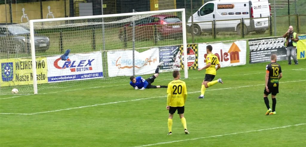 Fot. Leszek Spigarski