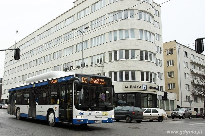 for. ZKM Gdynia