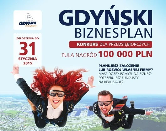 474 osoby stworzą własny biznesplan w Gdyni