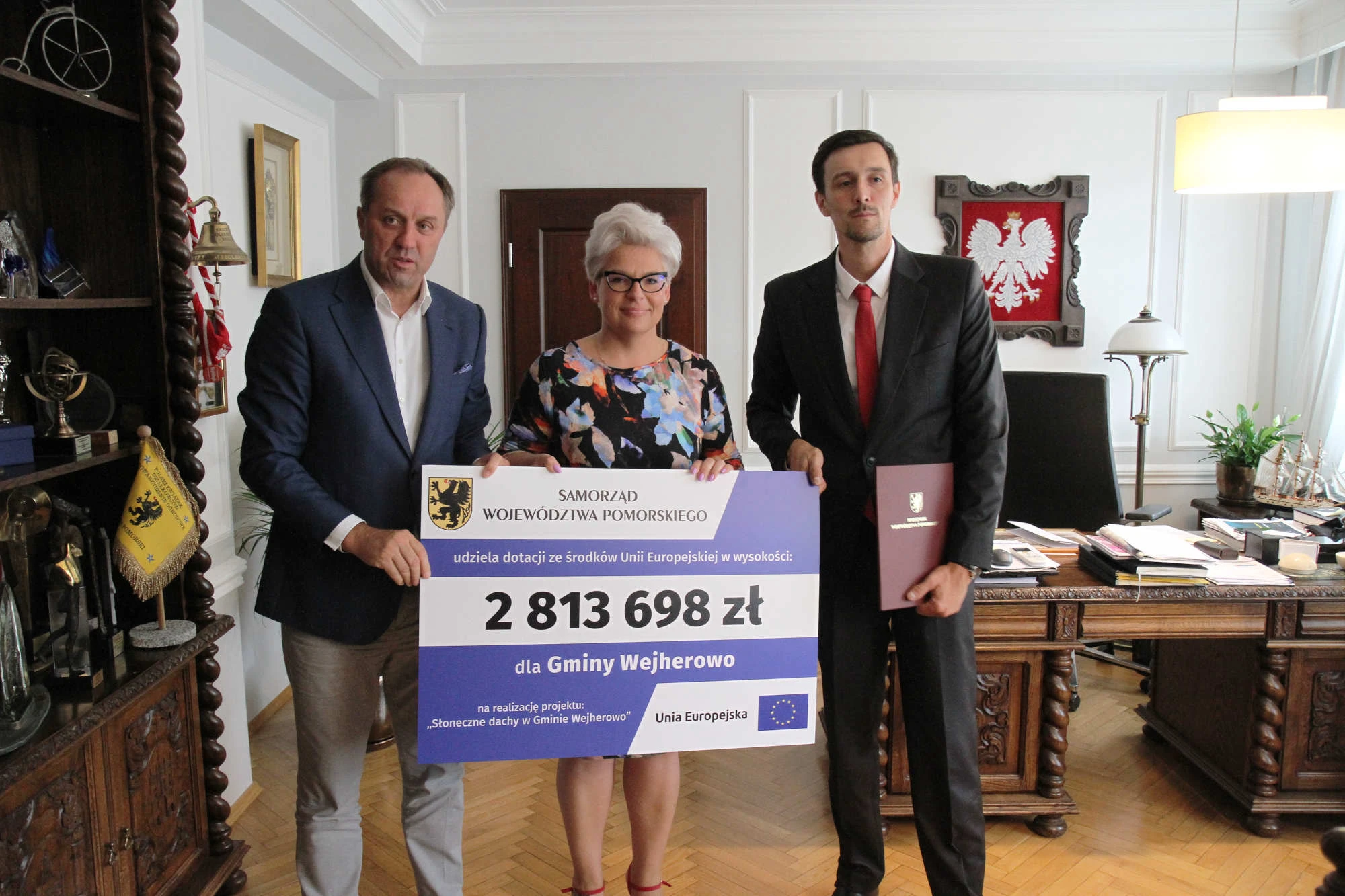 Źródło:pomorskie.eu