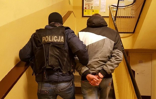fot. KWP Gdańsk