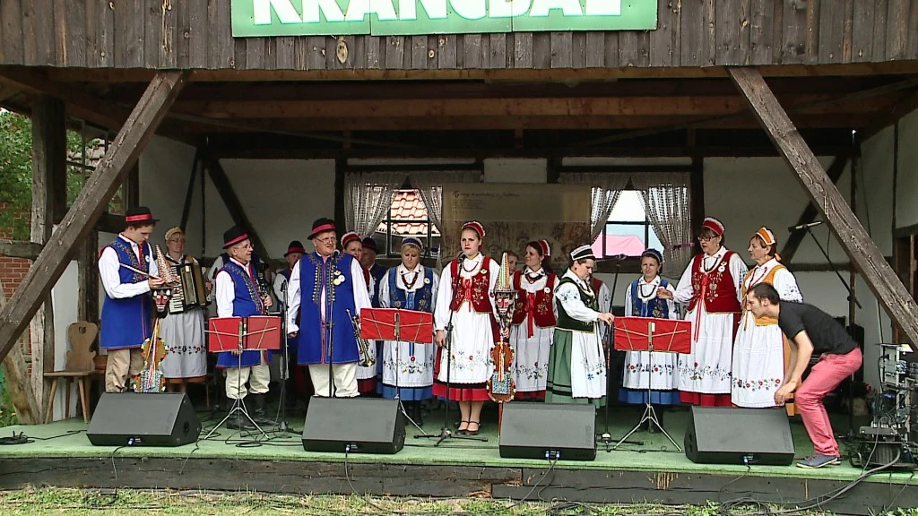 Krancbal znów przyciągnął rzesze ludzi